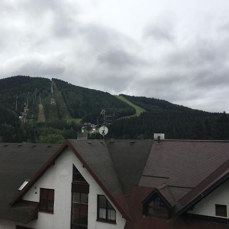 Apartman Certovka Harrachov Exterior foto