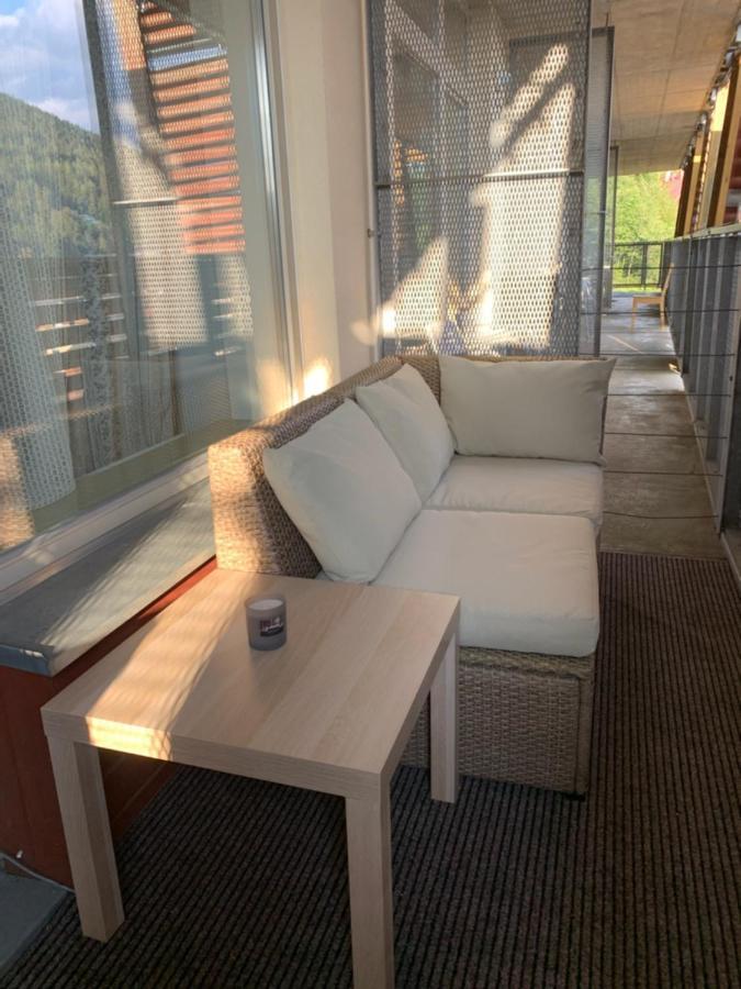 Apartman Certovka Harrachov Exterior foto