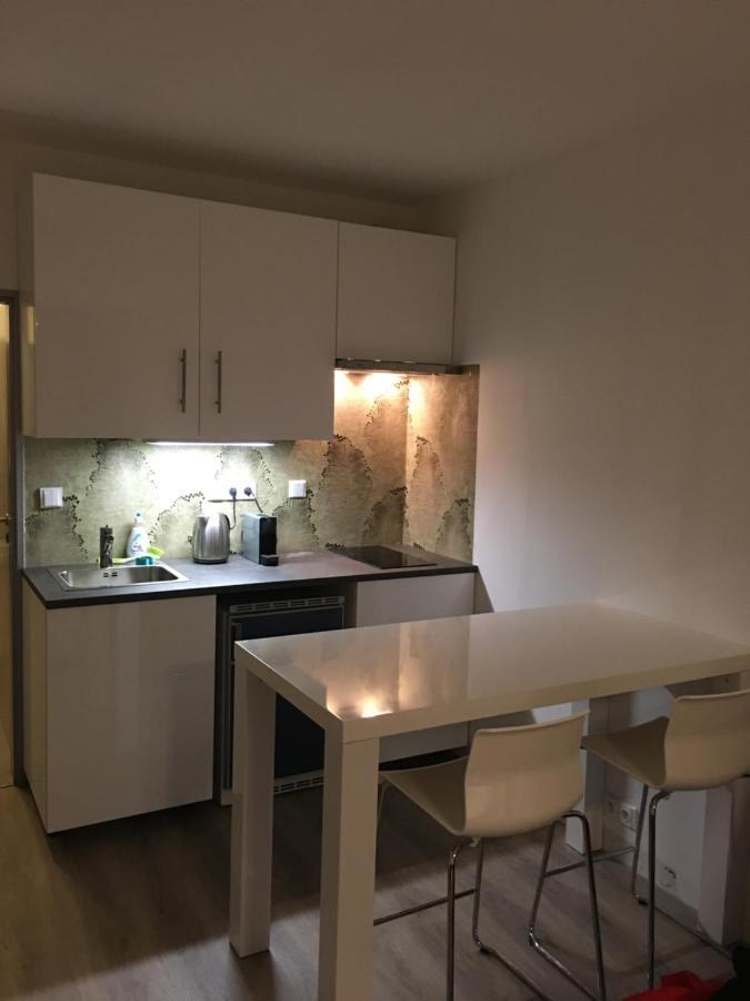 Apartman Certovka Harrachov Exterior foto